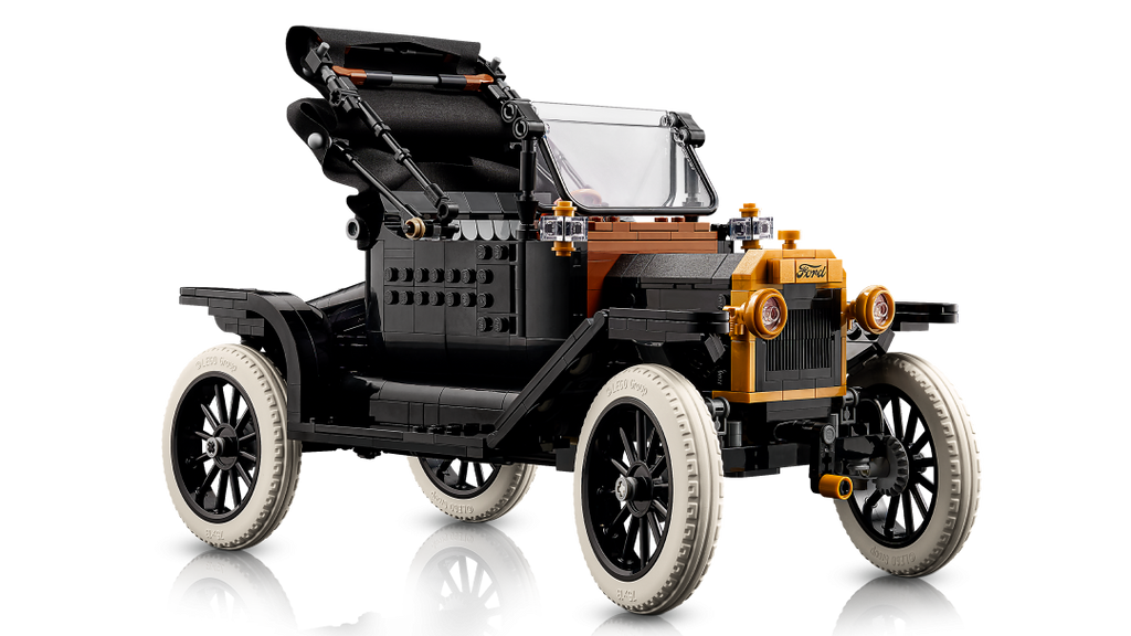 11376 | LEGO® ICONS™ Ford Model T