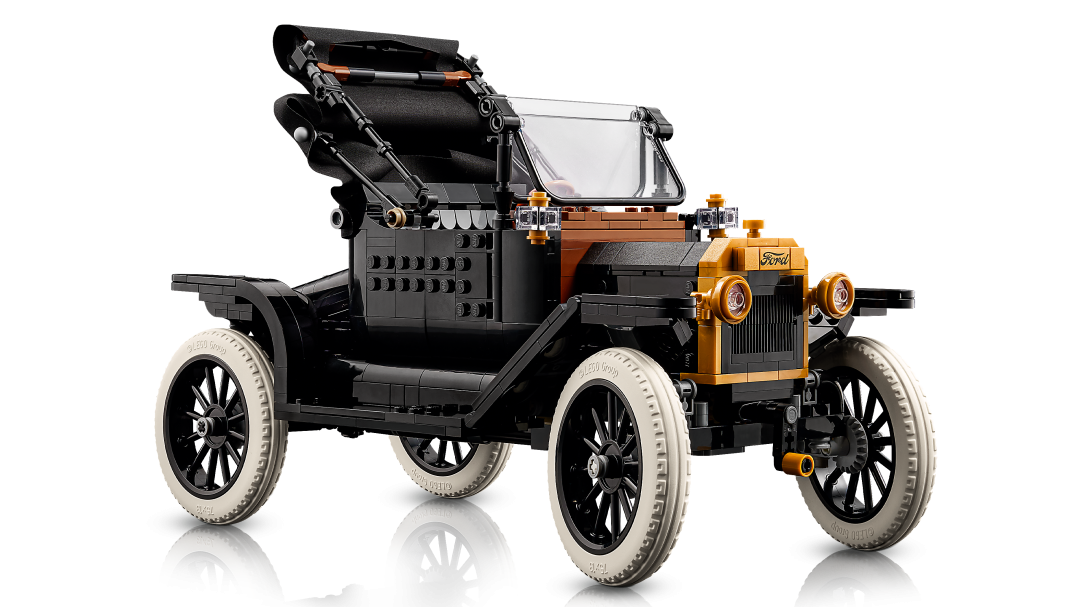 11376 | LEGO® ICONS™ Ford Model T