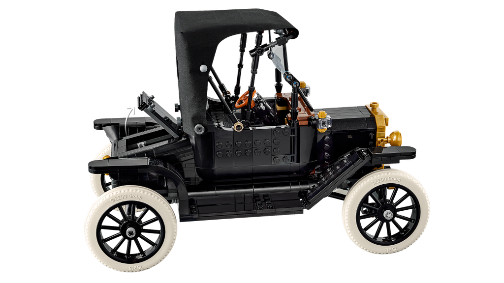 11376 | LEGO® ICONS™ Ford Model T