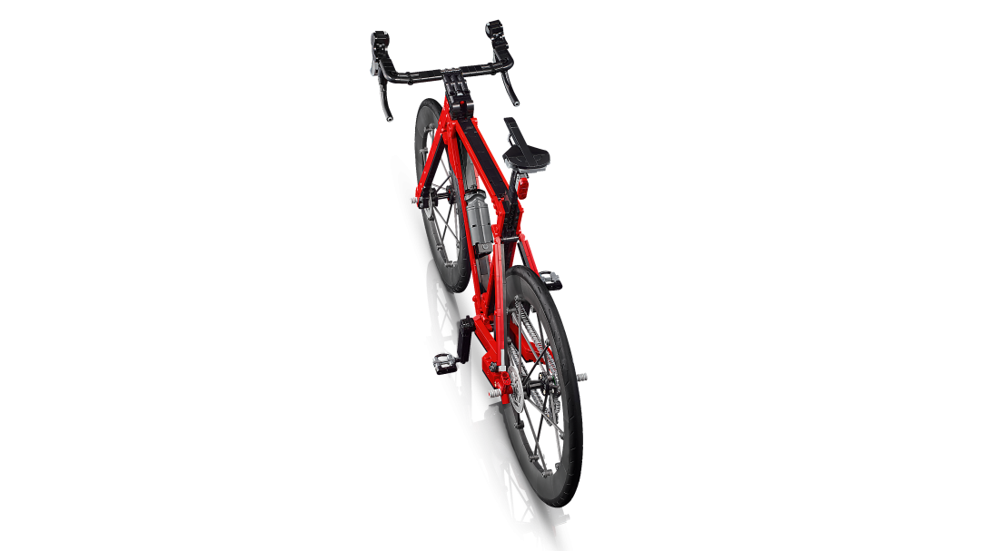 11380 | LEGO® ICONS™ Road Bike