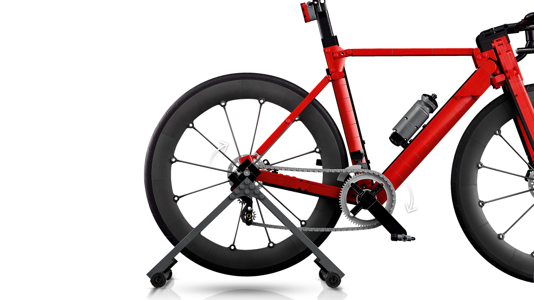 11380 | LEGO® ICONS™ Road Bike