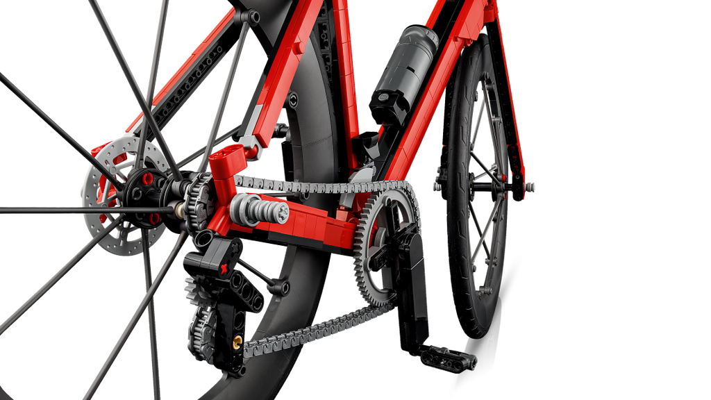 11380 | LEGO® ICONS™ Road Bike