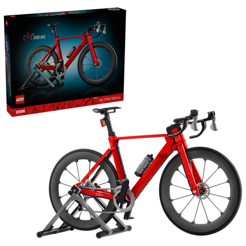 11380 | LEGO® ICONS™ Road Bike