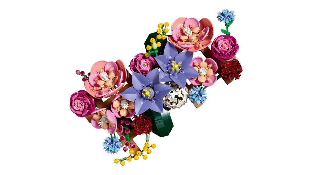 11503 | LEGO® Botanicals Flower Wall