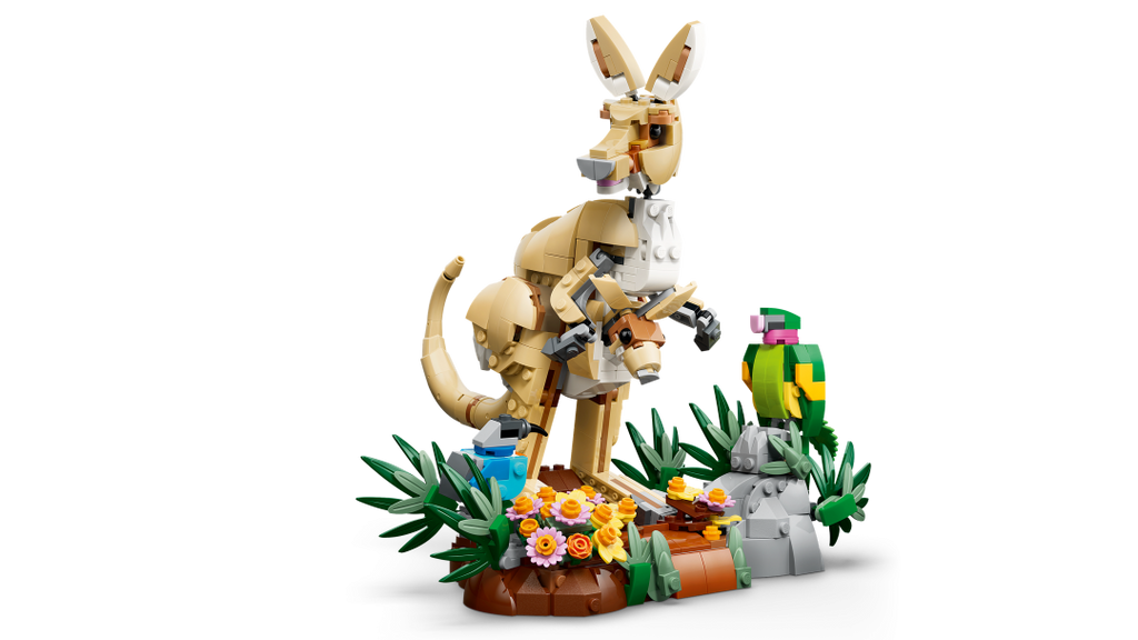 31388 | LEGO® Creator 3-in-1 Wild Animals: Family of Koalas