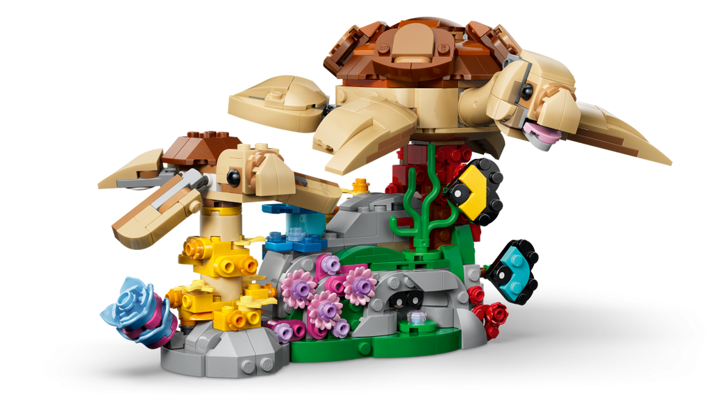 31388 | LEGO® Creator 3-in-1 Wild Animals: Family of Koalas