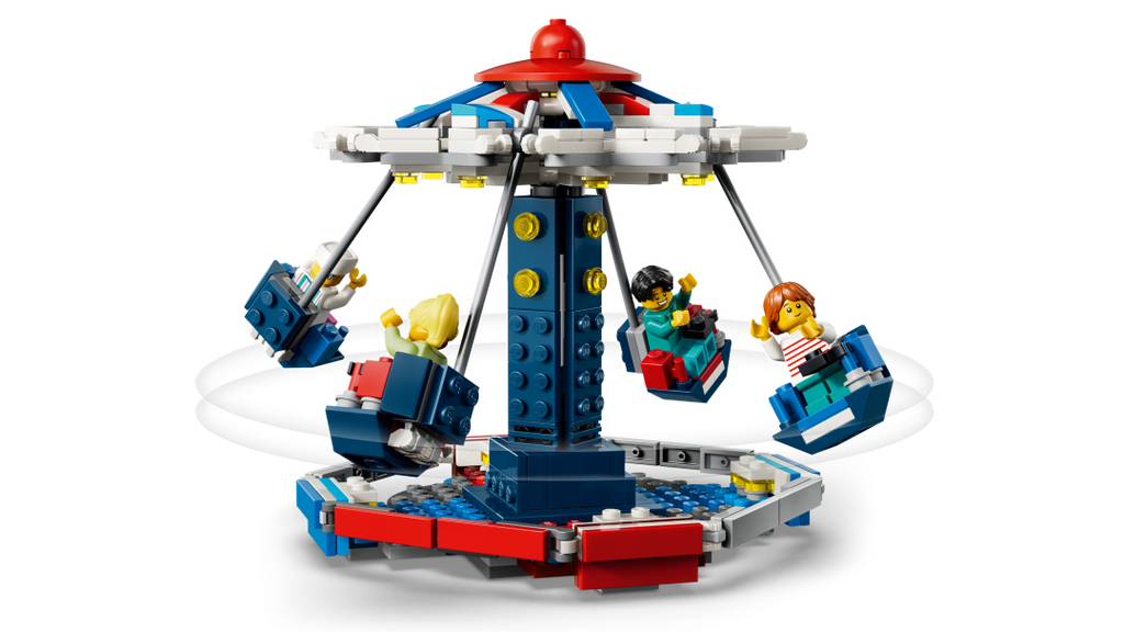 31389 | LEGO® Creator 3-in-1 Iconic Ferris Wheel