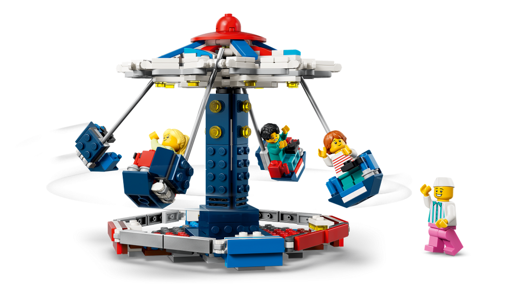 31389 | LEGO® Creator 3-in-1 Iconic Ferris Wheel
