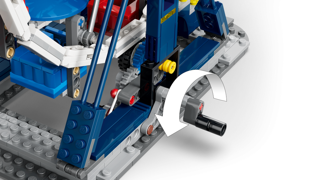 31389 | LEGO® Creator 3-in-1 Iconic Ferris Wheel