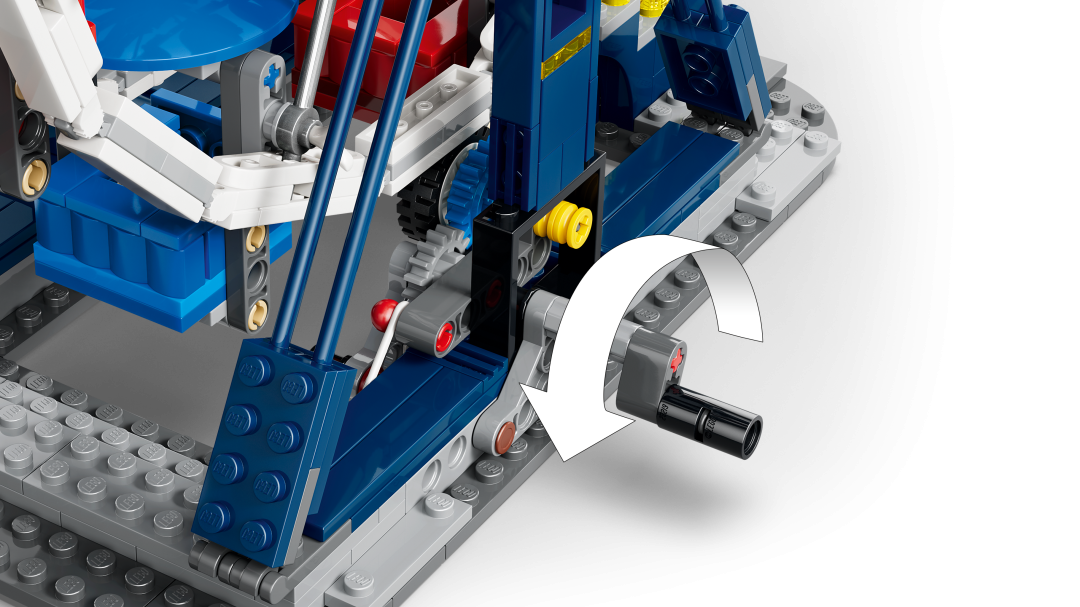 31389 | LEGO® Creator 3-in-1 Iconic Ferris Wheel