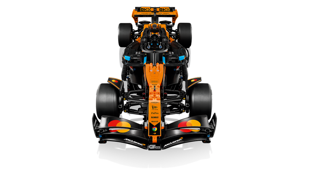 42228 | LEGO® Technic McLaren MCL39 F1® Car