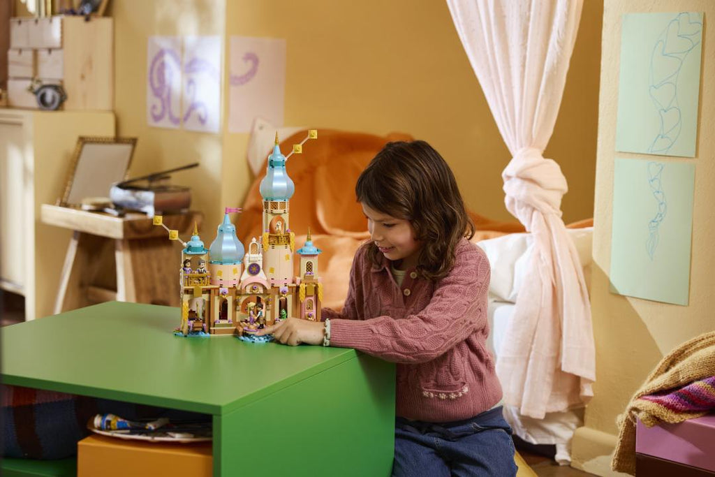 43297 | LEGO® Disney™ Rapunzel's Castle