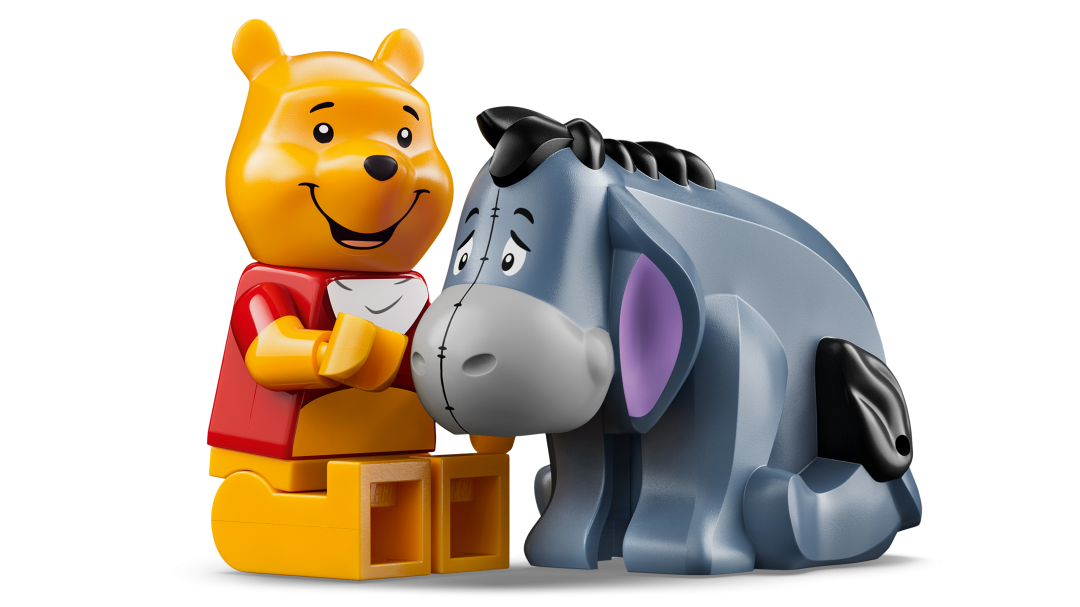 43300 | LEGO® Disney™ Winnie the Pooh