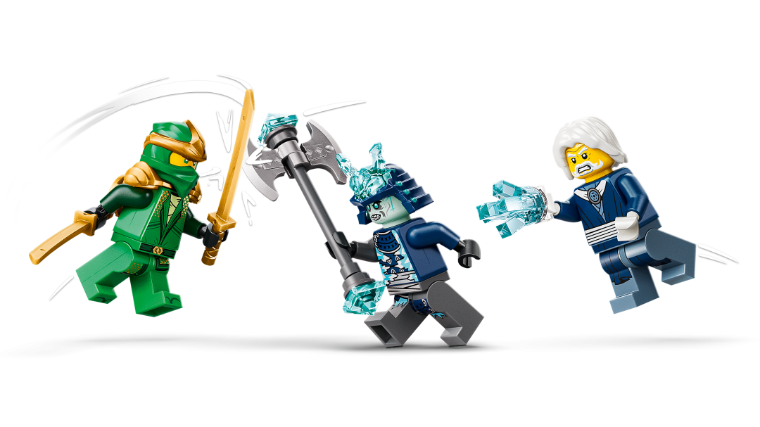 71860 | LEGO® NINJAGO® Lloyd's Titan Mech 15th Anniversary