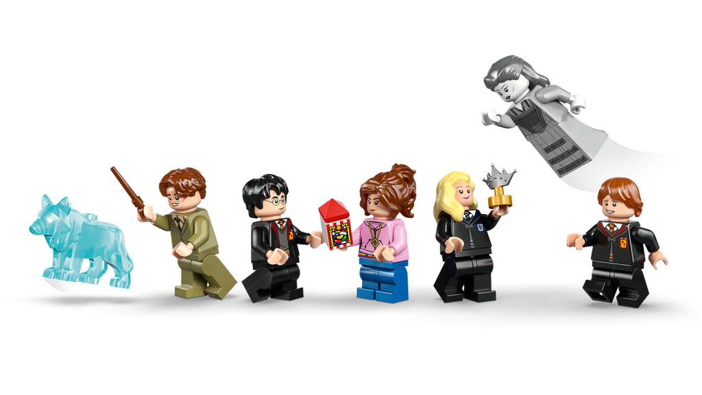 76463 | LEGO® Harry Potter™ Hogwarts™ Castle: Hospital Wing