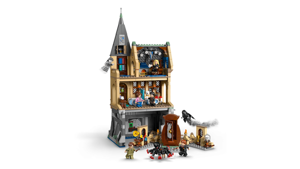 76463 | LEGO® Harry Potter™ Hogwarts™ Castle: Hospital Wing