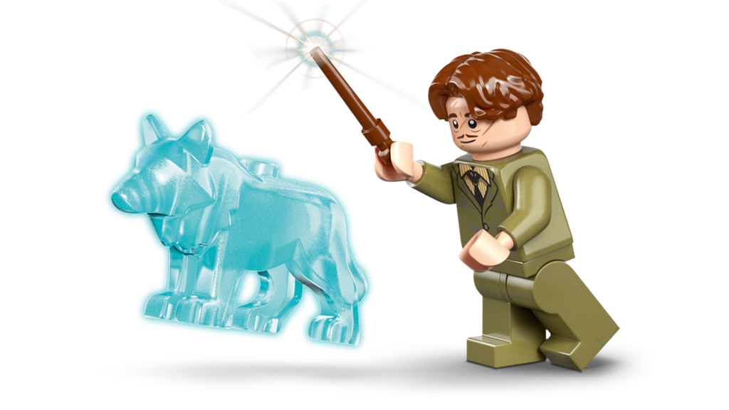 76463 | LEGO® Harry Potter™ Hogwarts™ Castle: Hospital Wing