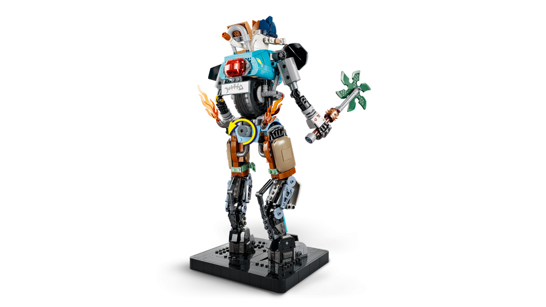 77081 | LEGO® Fortnite KIT