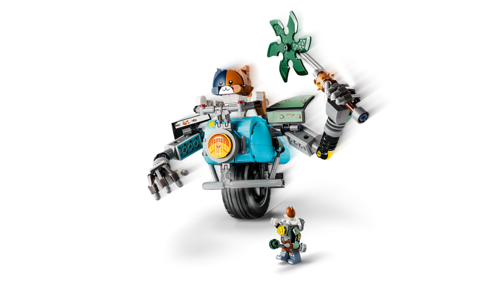 77081 | LEGO® Fortnite KIT
