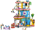 42689 | LEGO® Friends Heartlake City Friends Club House