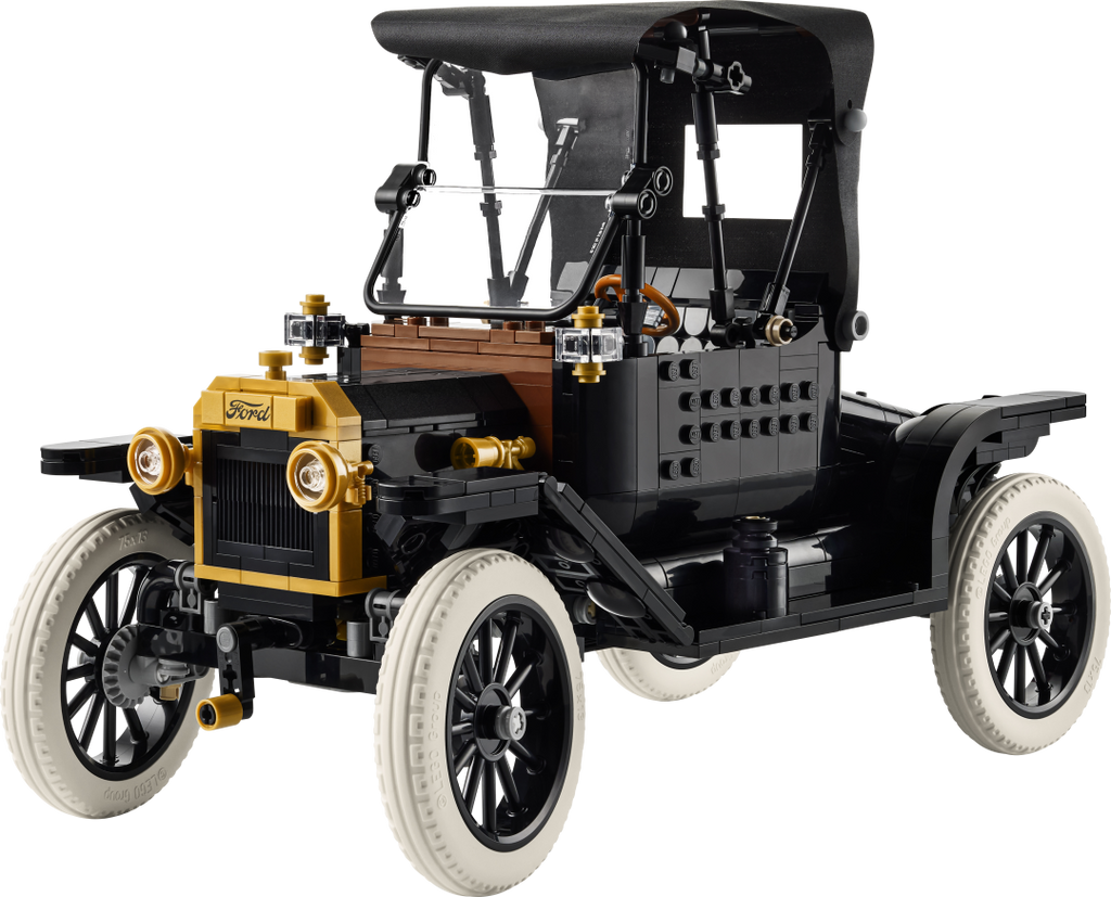 11376 | LEGO® ICONS™ Ford Model T