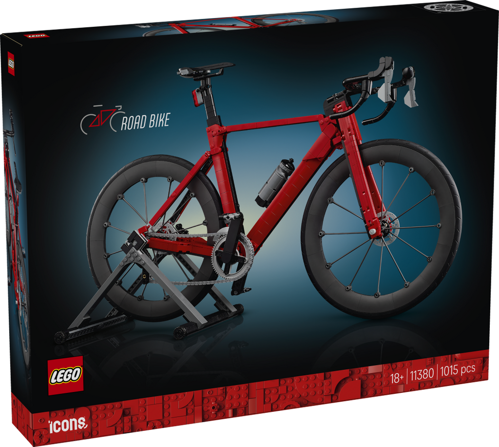 11380 | LEGO® ICONS™ Road Bike