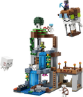 21597 | LEGO® Minecraft® Ghast Station
