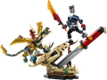 71871 | LEGO® NINJAGO® Battle at the Dragon's Blade