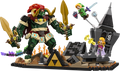 77093 | LEGO® The Legend of Zelda Ocarina of Time™ – The Final Battle