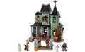 31167 | LEGO® Creator 3-in-1 Haunted Mansion