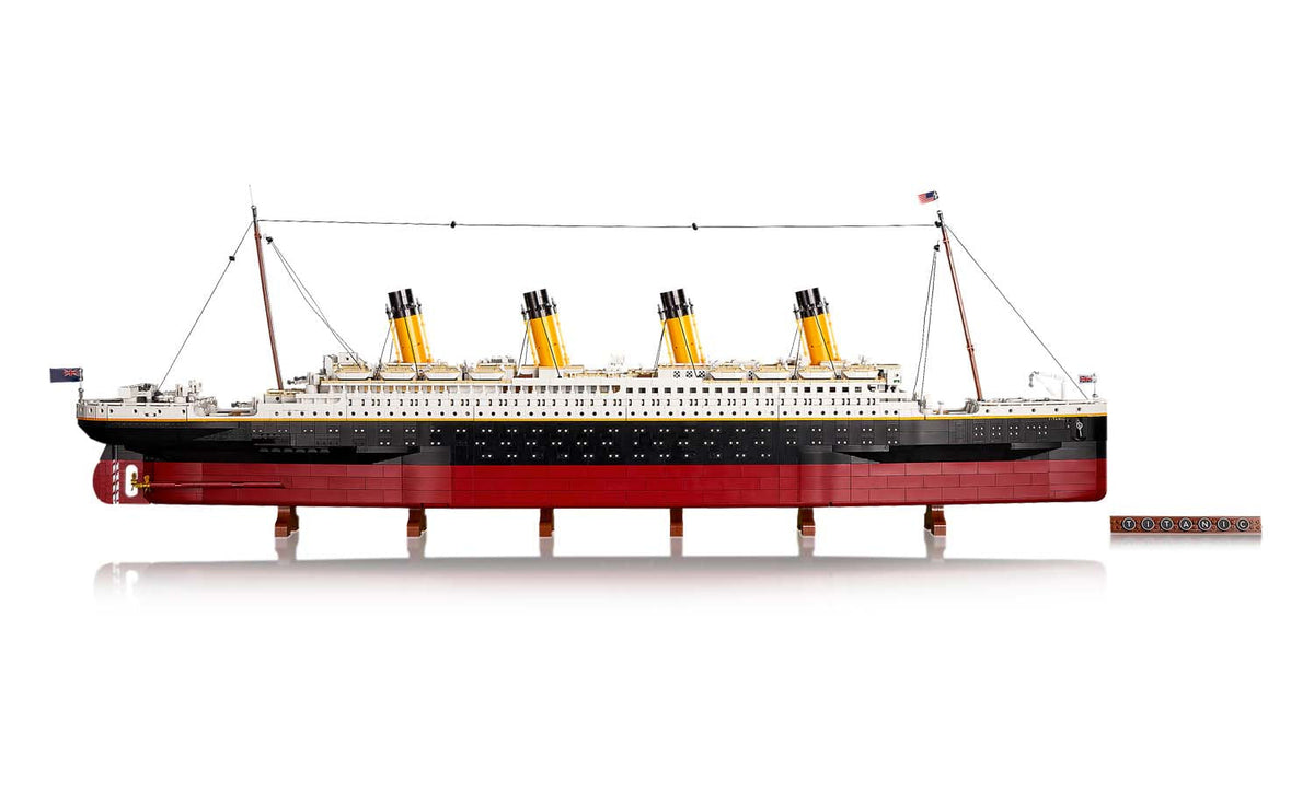 10294 | LEGO® ICONS™ Titanic