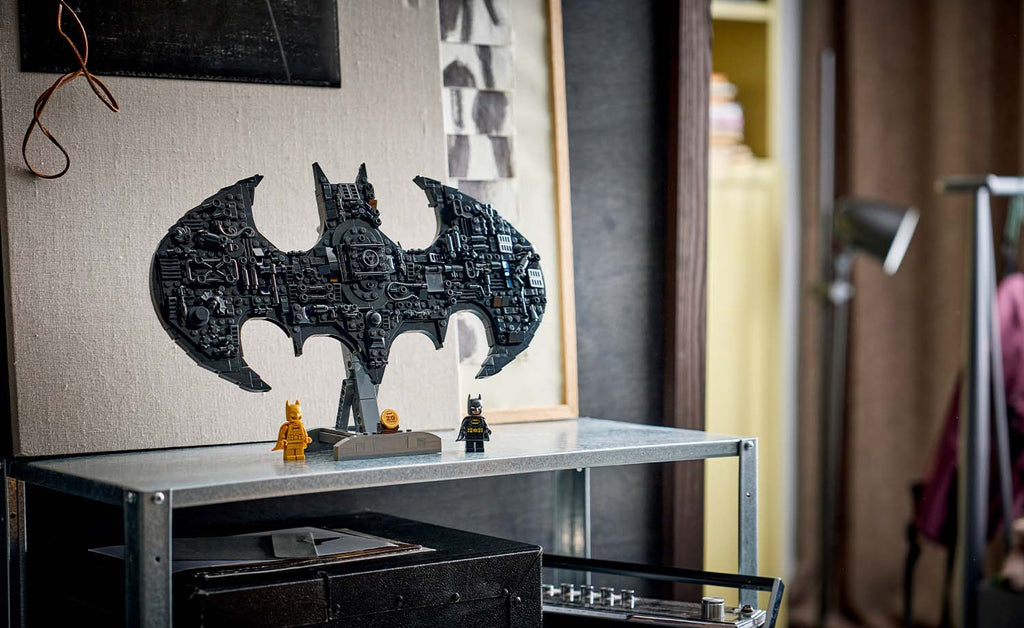 76330 | LEGO® DC Batman™ Logo