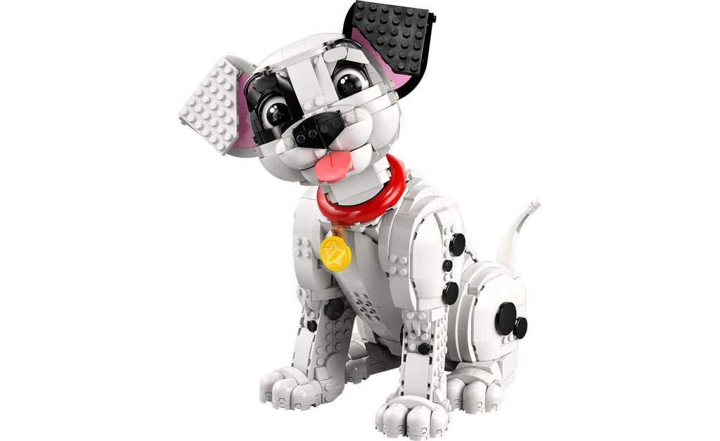 43269 | LEGO® Disney™ 101 Dalmatians Puppy