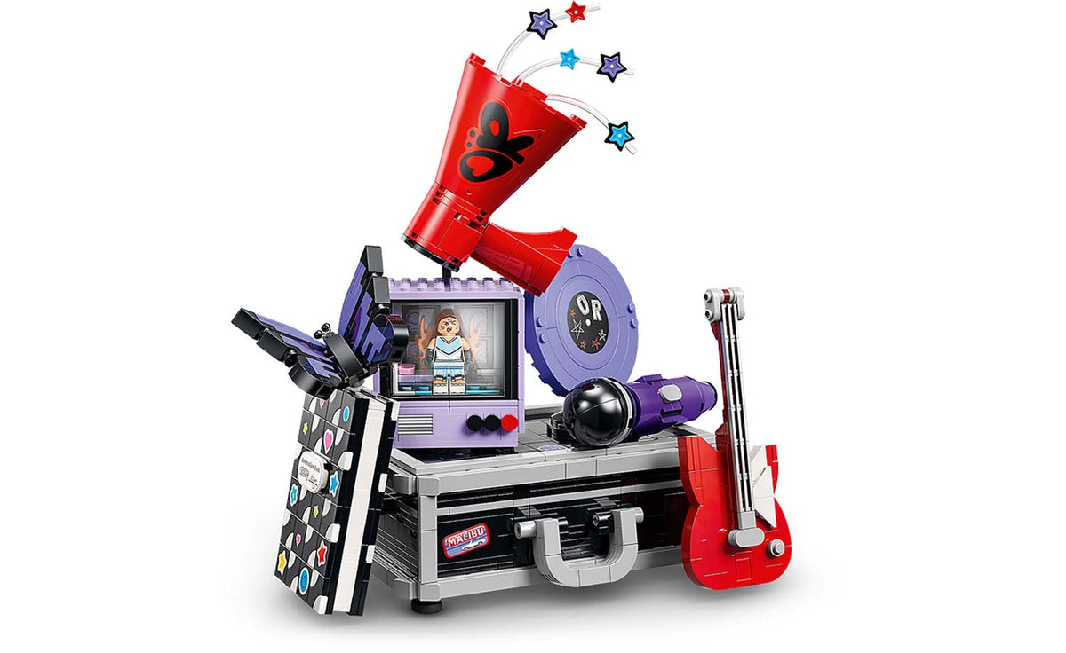 43030 | LEGO® Editions Olivia Rodrigo's Secret Storage