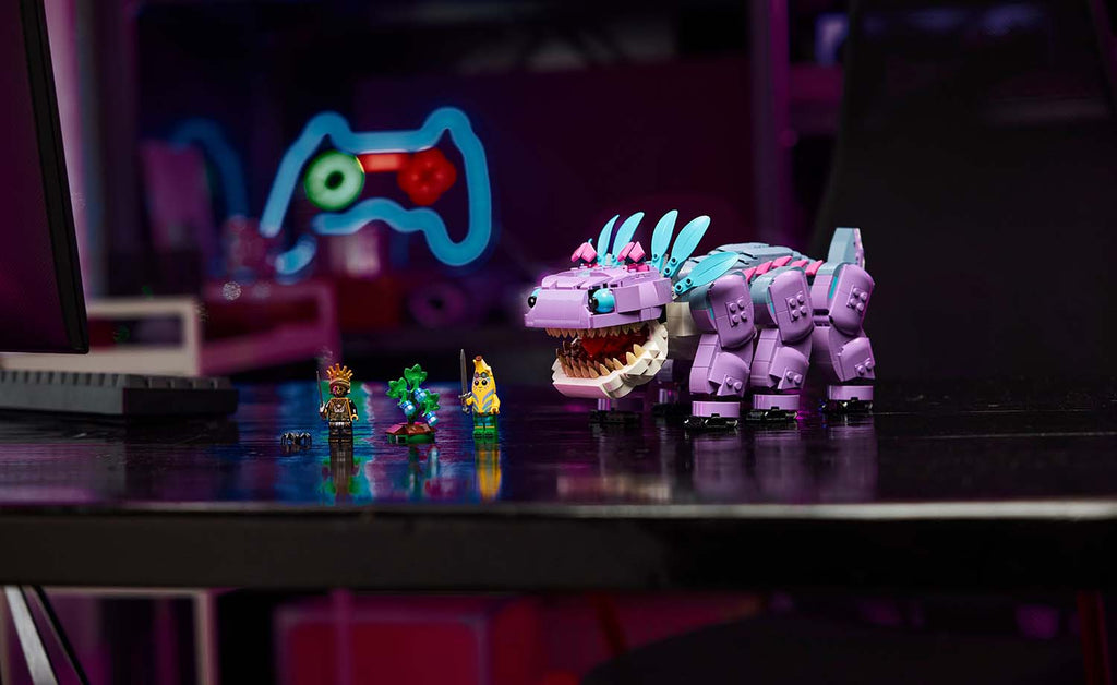 77077 | LEGO® Fortnite Klombo