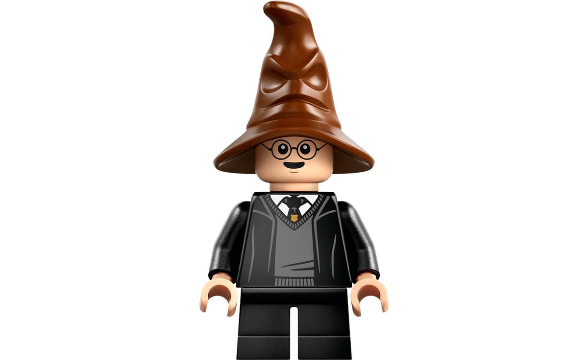 76429 | LEGO® Harry Potter™ Talking Sorting Hat™