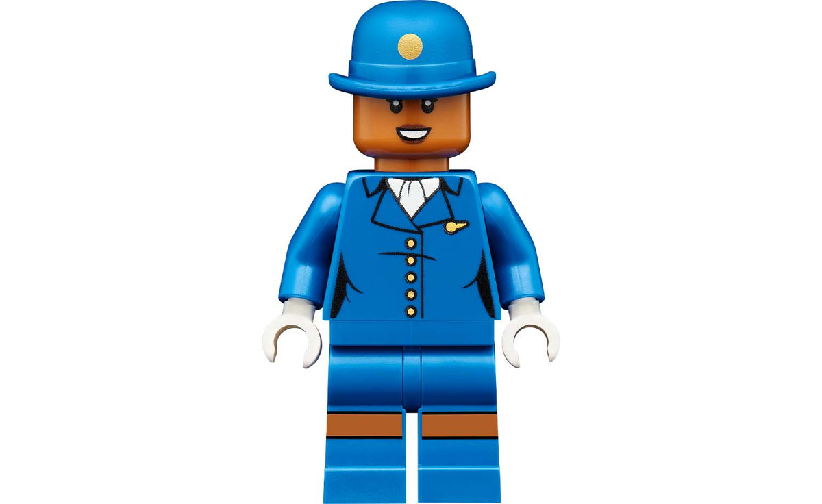 11378 | LEGO® ICONS™ Douglas™ DC-3™ PAN AM® Airliner