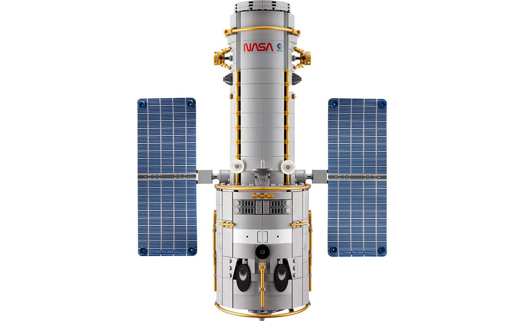 11382 | LEGO® ICONS™ Hubble Space Telescope