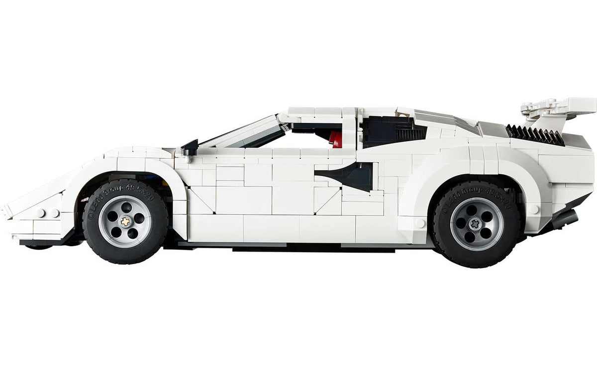 10337 | LEGO® ICONS™ Lamborghini Countach 5000 Quattrovalvole
