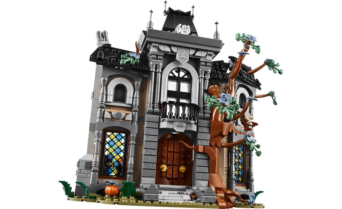11383 | LEGO® ICONS™ Mayor Manor