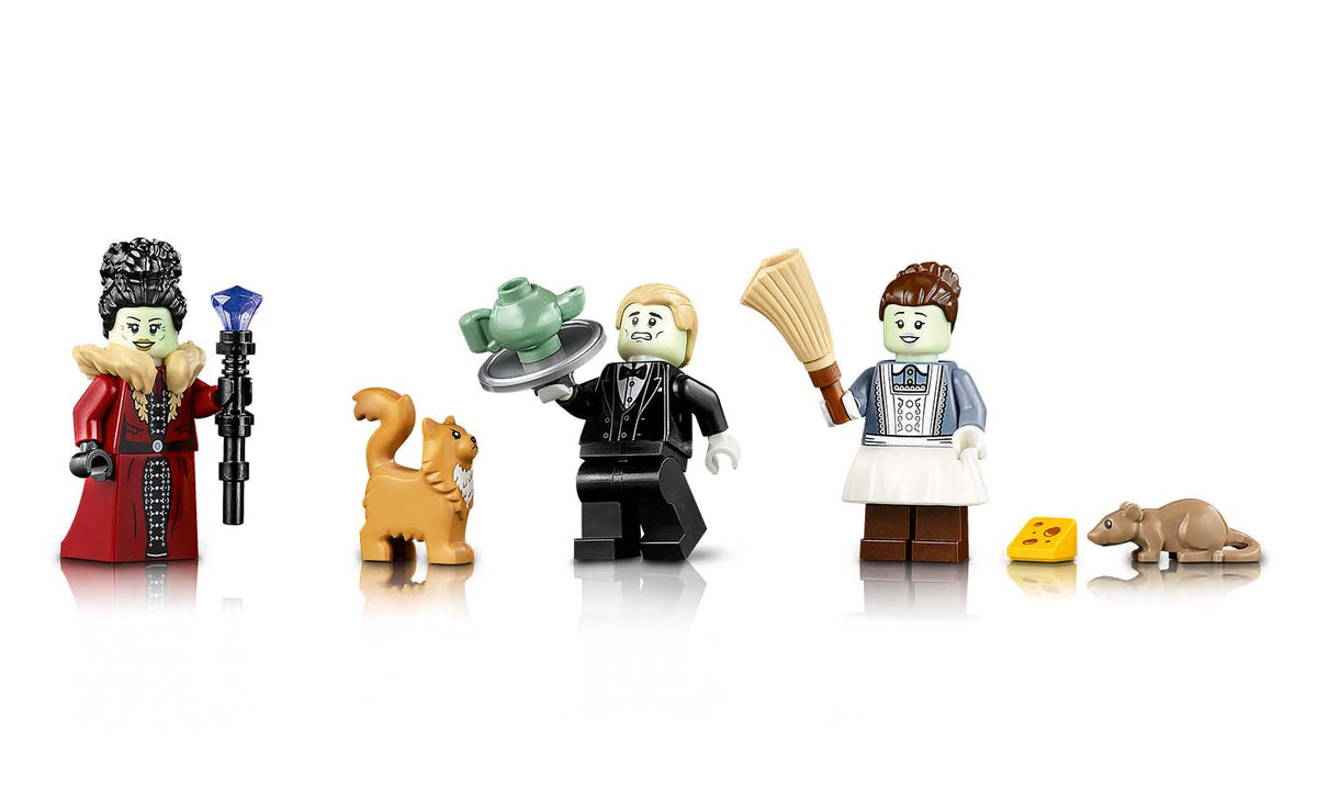 11383 | LEGO® ICONS™ Mayor Manor