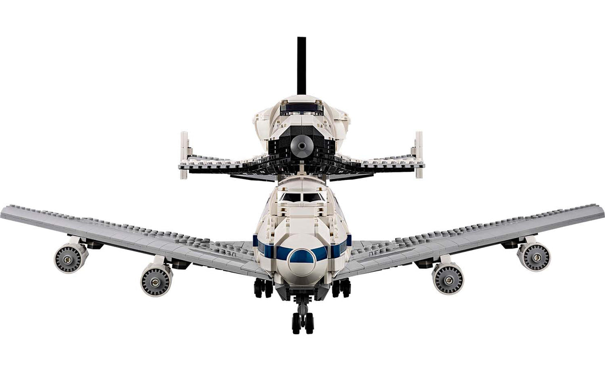 10360 | LEGO® ICONS™ Shuttle Carrier Aircraft
