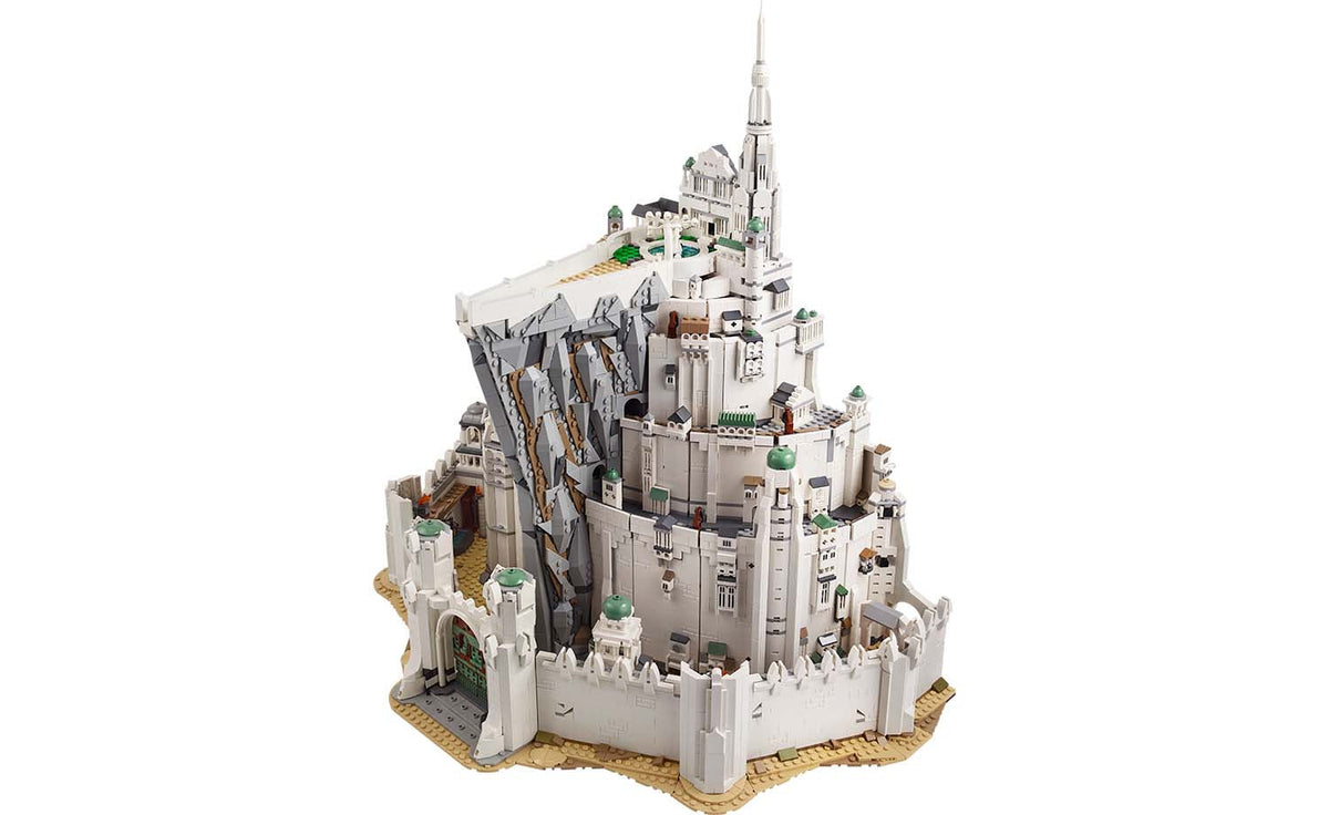 11377 | LEGO® ICONS™ The Lord of the Rings: Minas Tirith™