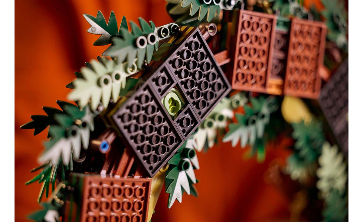 10340 | LEGO® Botanicals Wreath