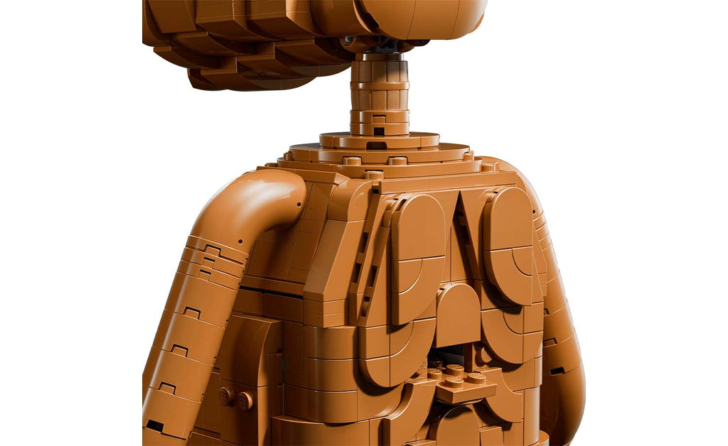 21370 | LEGO® Ideas E.T. the Extra-Terrestrial