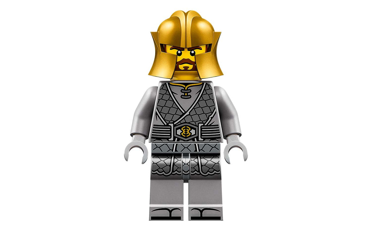 71858 | LEGO® NINJAGO® Four Weapons Blacksmith 15th Anniversary