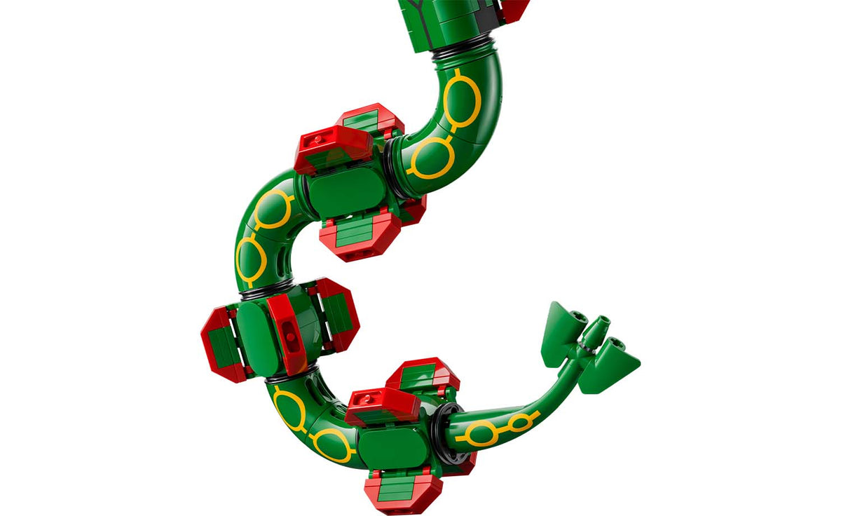 72168 | LEGO® Pokémon™ Rayquaza