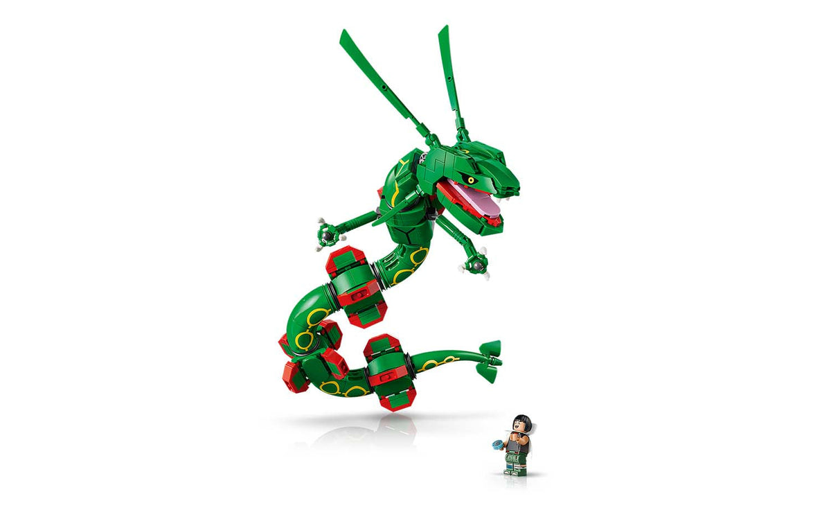 72168 | LEGO® Pokémon™ Rayquaza