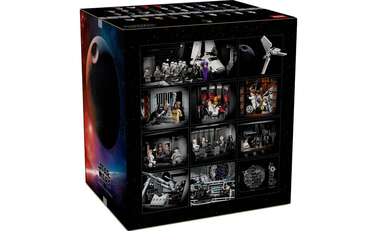 75419 | LEGO® Star Wars™ Death Star™