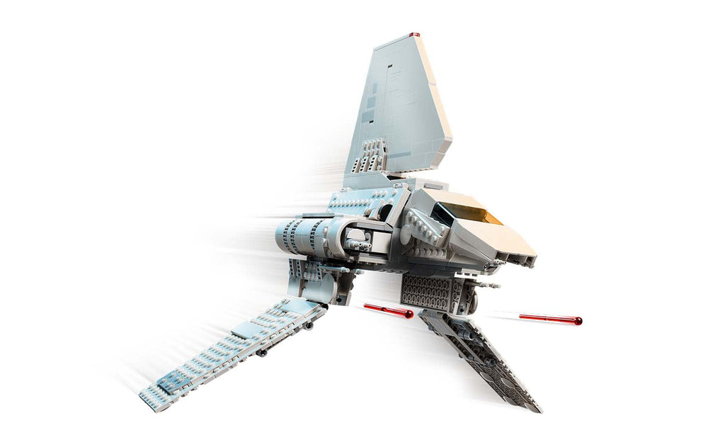 75459 | LEGO® Star Wars™ Imperial Lambda-Class Shuttle